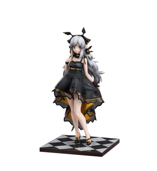 Arknights: Weedy Celebration Time Ver. PVC Statue (20cm) Preorder