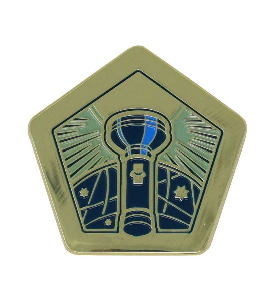 Arkham Horror: Limited Edition Lead Investigator Pin Badge