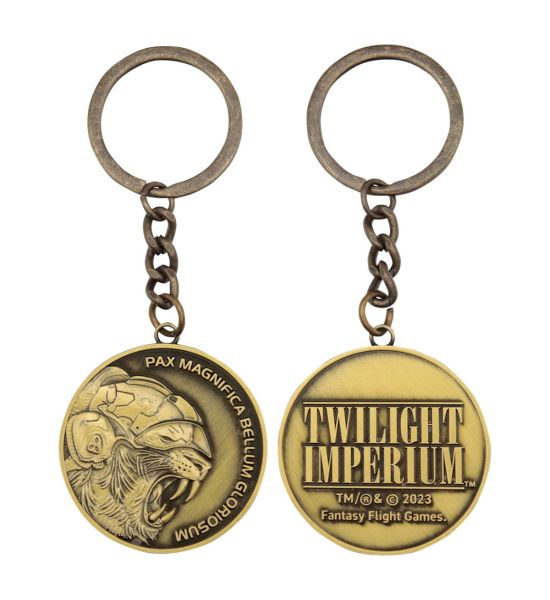 Twilight Imperium: Key Ring