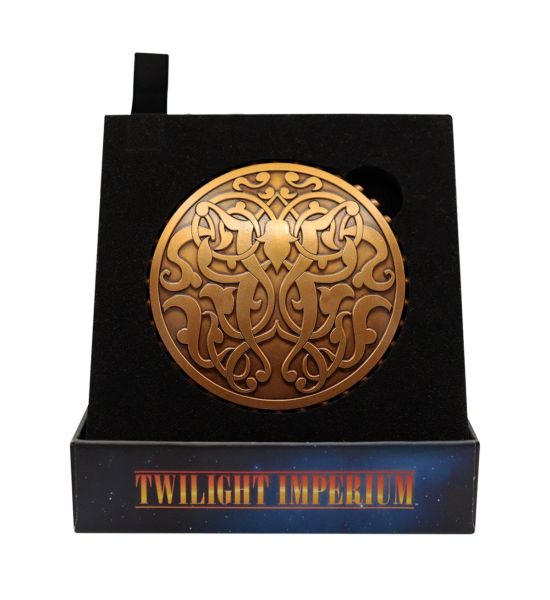 Twilight Imperium: Limited Edition Medallion