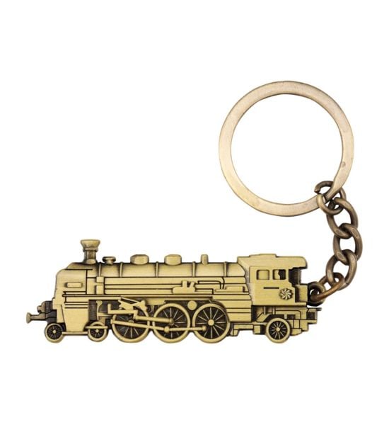 Ticket to Ride: Limited Edition Key Ring