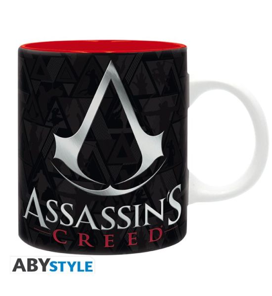 Assassin's Creed: Crest Mug