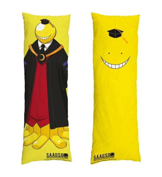 Assassination Classroom: Koro-sensei Dakimakura Cover