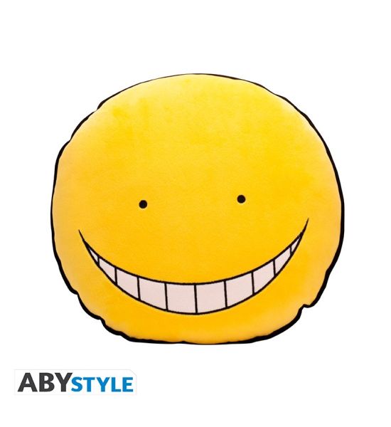 Assassination Classroom: Koro Sensei Premium Cushion