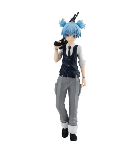 Assassination Classroom: Nagisa Shiota Pop Up Parade PVC Statue (17cm)