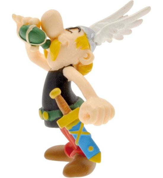 Asterix: Asterix Magic Potion Figure (6cm) Preorder