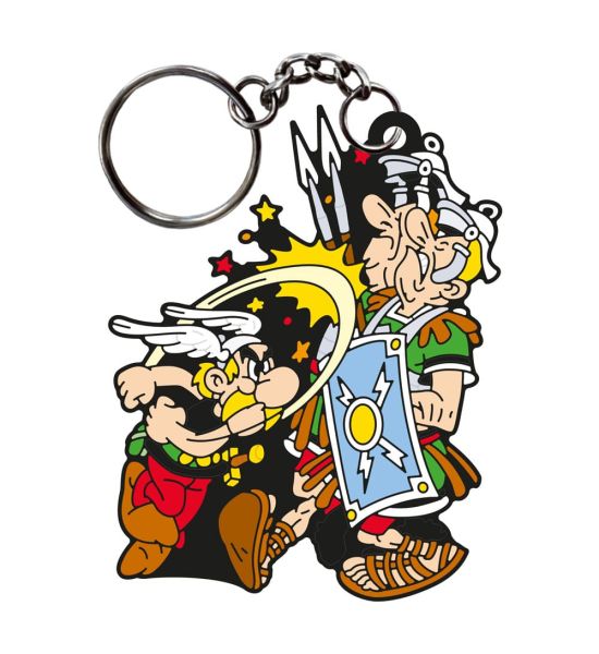 Asterix: Asterix the Gaul Keychain (12cm) Preorder