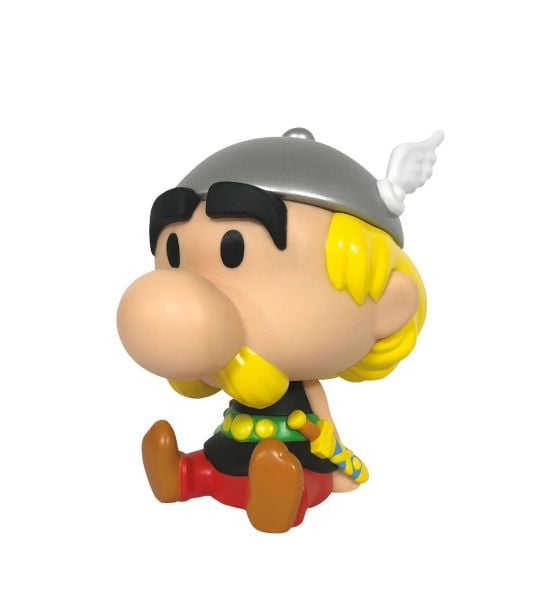 Asterix: Chibi Bust Bank (15cm)