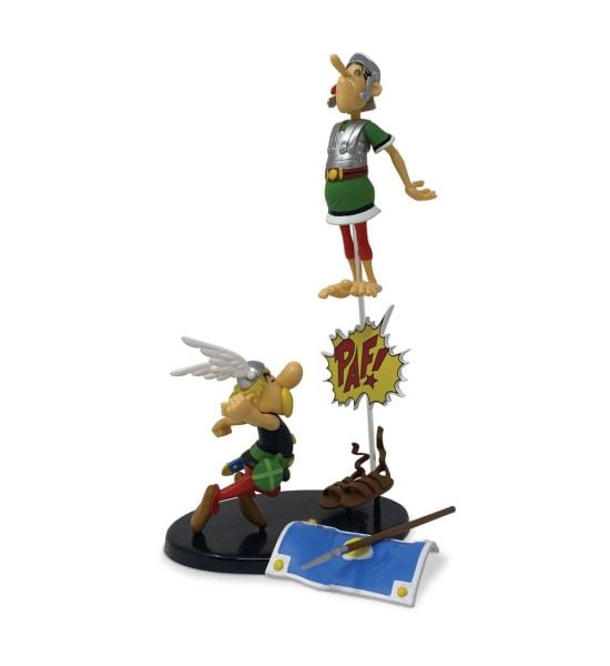 Asterix: Paf! Statue (27cm) Preorder