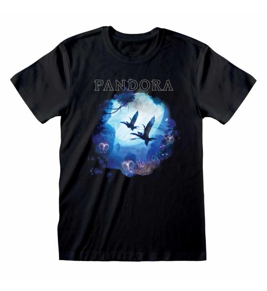 Avatar The Way of Water: Pandora T-Shirt