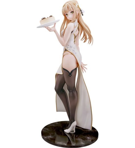 Atelier Ryza 2: Lost Legends & the Secret Fairy: Klaudia - Chinese Dress Ver. 1/6 PVC Statue (28cm) Preorder