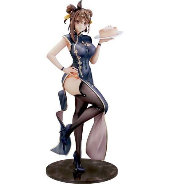 Atelier Ryza 2: Lost Legends & the Secret Fairy: Ryza PVC Statue Chinese Dress Ver. 1/6 (28cm) Preorder