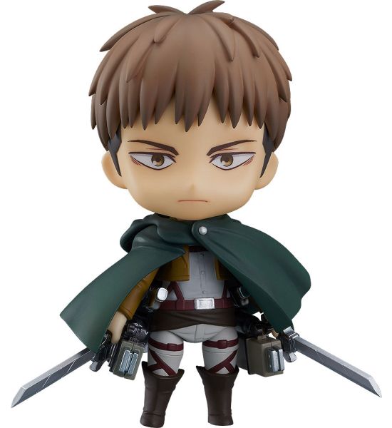 Attack on Titan: Jean Kirstein Nendoroid Action Figure (10cm)