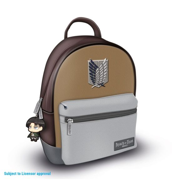 Attack on Titan: Season 3 Backpack