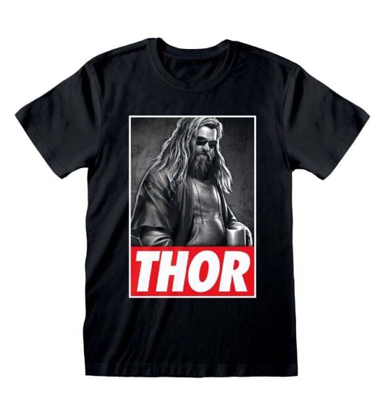 Avengers: Endgame Thor T-Shirt