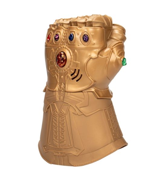 Avengers: Infinity Gauntlet Roleplay Replica Electronic Fist