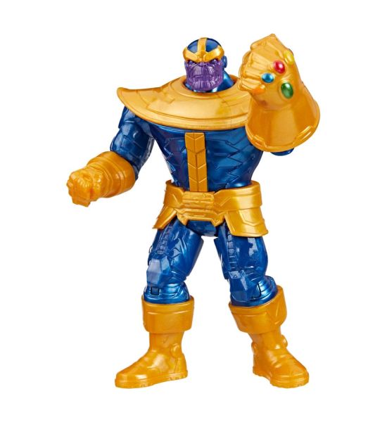 Avengers: Thanos Epic Hero Series Action Figure (10cm) Preorder