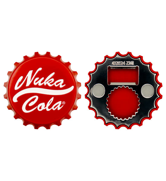 Fallout: Nuka-Cola Bottle Opener