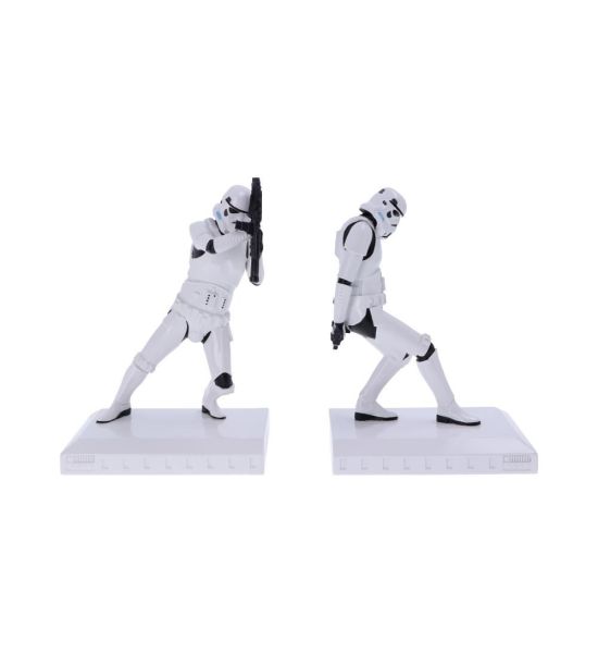 Stormtrooper Bookends