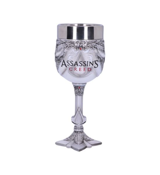 Assassin's Creed: Everything Is Permitted Goblet