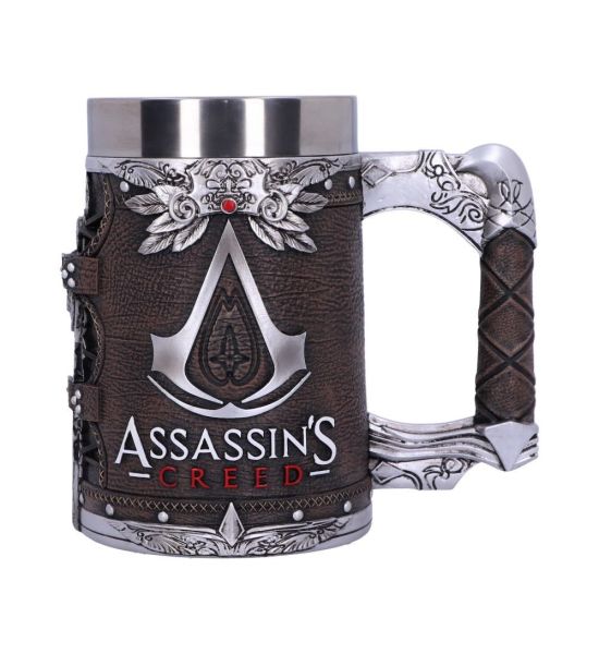 Assassin's Creed: Hidden Blade Tankard