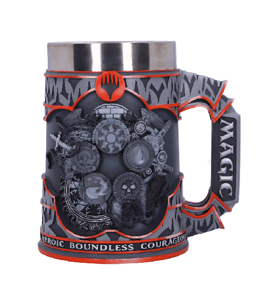 Magic The Gathering: Elixir Holder Tankard Preorder