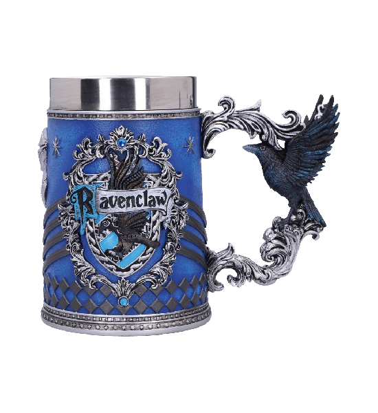 Harry Potter: Ravenclaw Tankard