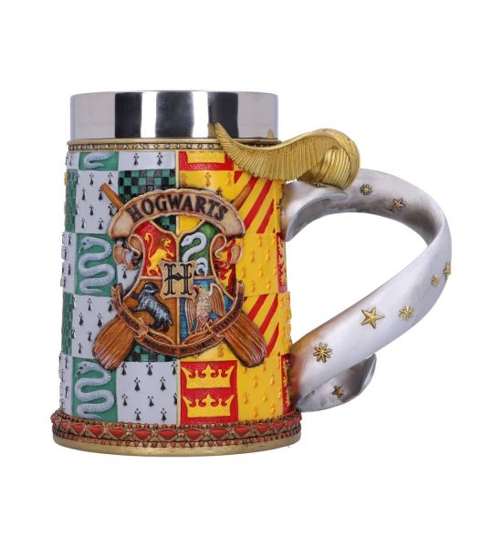 Harry Potter: Quidditch Snitch Tankard