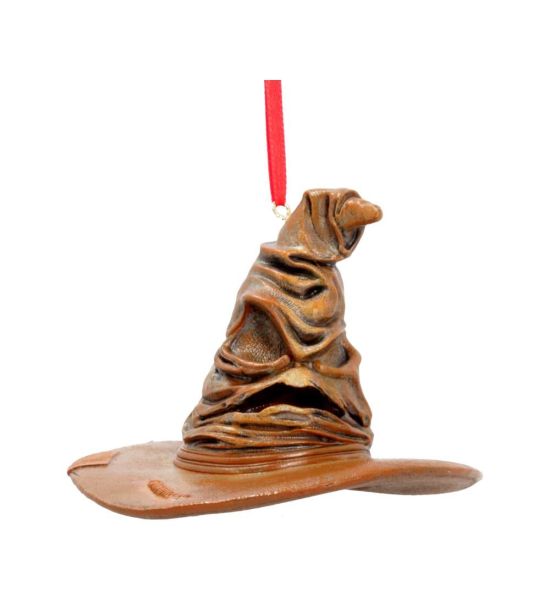 Harry Potter: Sorting Hat Hanging Ornament