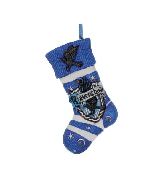 Harry Potter: Ravenclaw Stocking Hanging Ornament