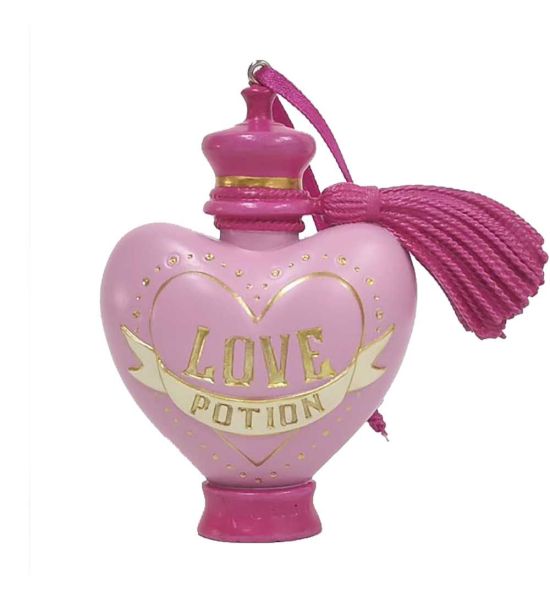 Harry Potter: Love Potion Hanging Ornament