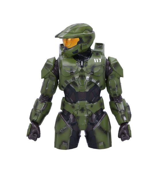 Halo: Master Chief Bust Box