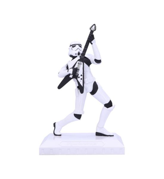 Stormtrooper: Rock On Figurine