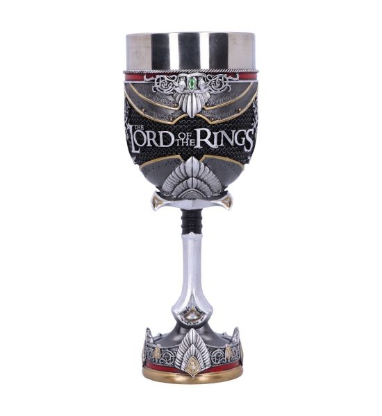 Lord Of The Rings: Aragorn Goblet