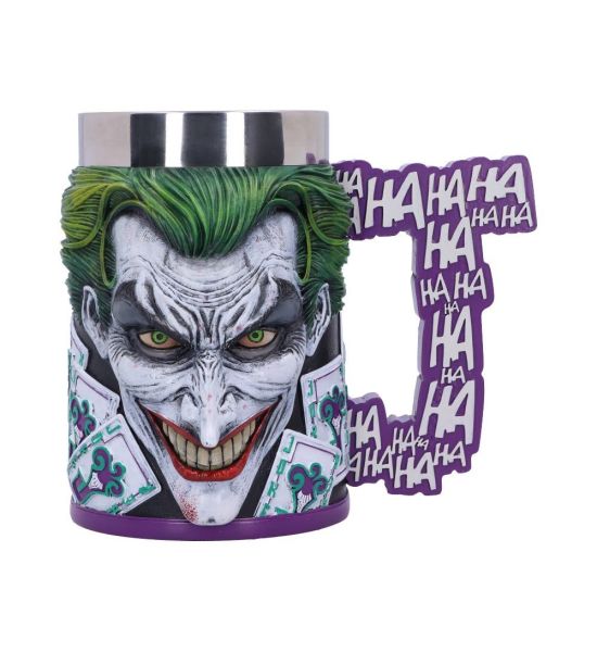 Joker: Tankard