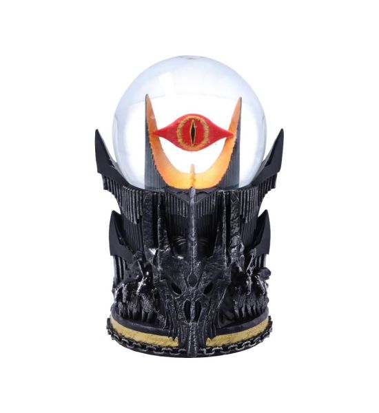 Lord Of The Rings: Sauron Snow Globe