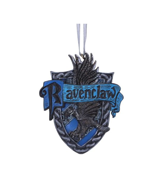 Harry Potter: Ravenclaw Crest Hanging Ornament