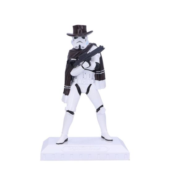 Stormtrooper: The Good, The Bad, and The Trooper Figurine