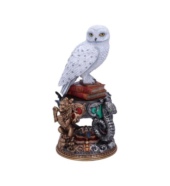 Harry Potter: Hedwig Figurine