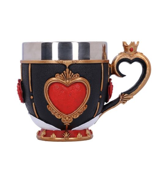 Pinkys Up Queen of Hearts Cup Preorder