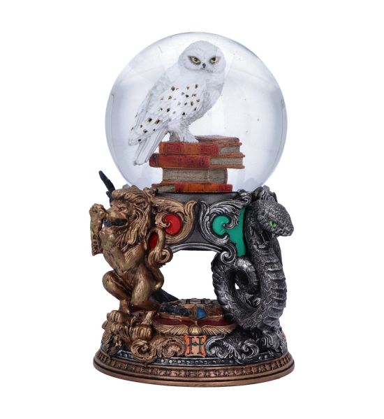 Harry Potter: Hedwig Water Globe