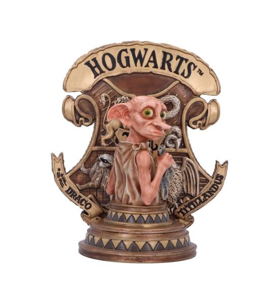 Harry Potter: Dobby Bookend