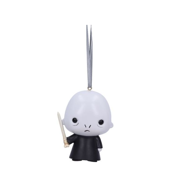 Harry Potter: Voldemort Hanging Ornament