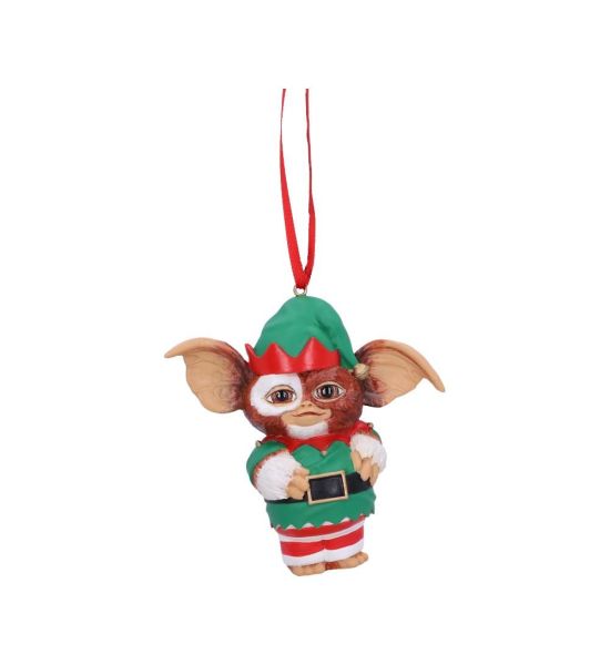 Gremlins: Gizmo Elf Hanging Ornament