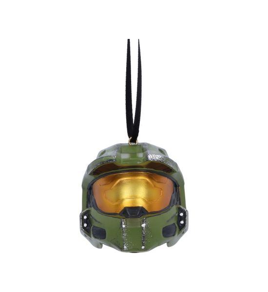 Halo: Master Chief Helmet Hanging Ornament