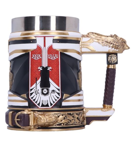 Destiny: Gjallarstein Tankard