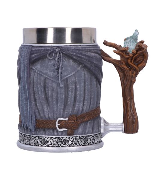 Lord of the Rings: Gandalf The Grey Tankard Preorder