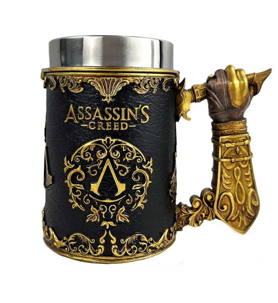 Assassin's Creed: Through the Ages Tankard Preorder