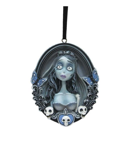 Corpse Bride: Emily Hanging Ornament