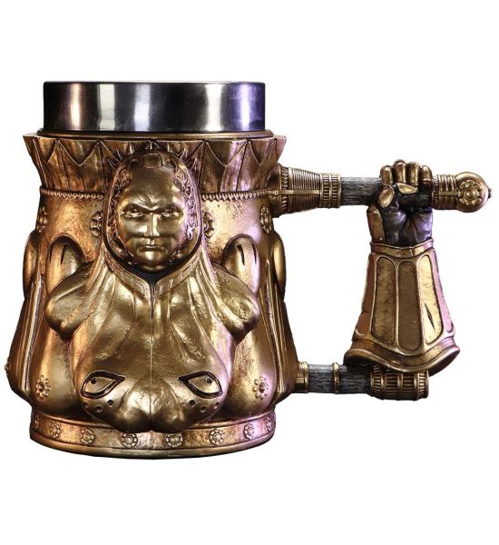 Dark Souls: Executioner Smough Tankard Preorder